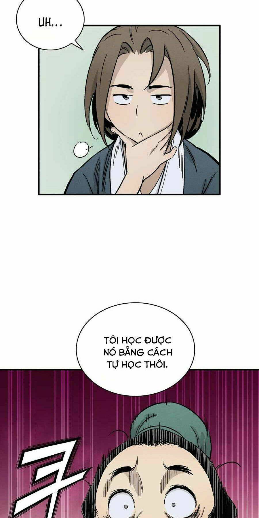 Trọng Sinh Thành Thần Y Thời Tam Quốc - Chapter 11 - Page 63