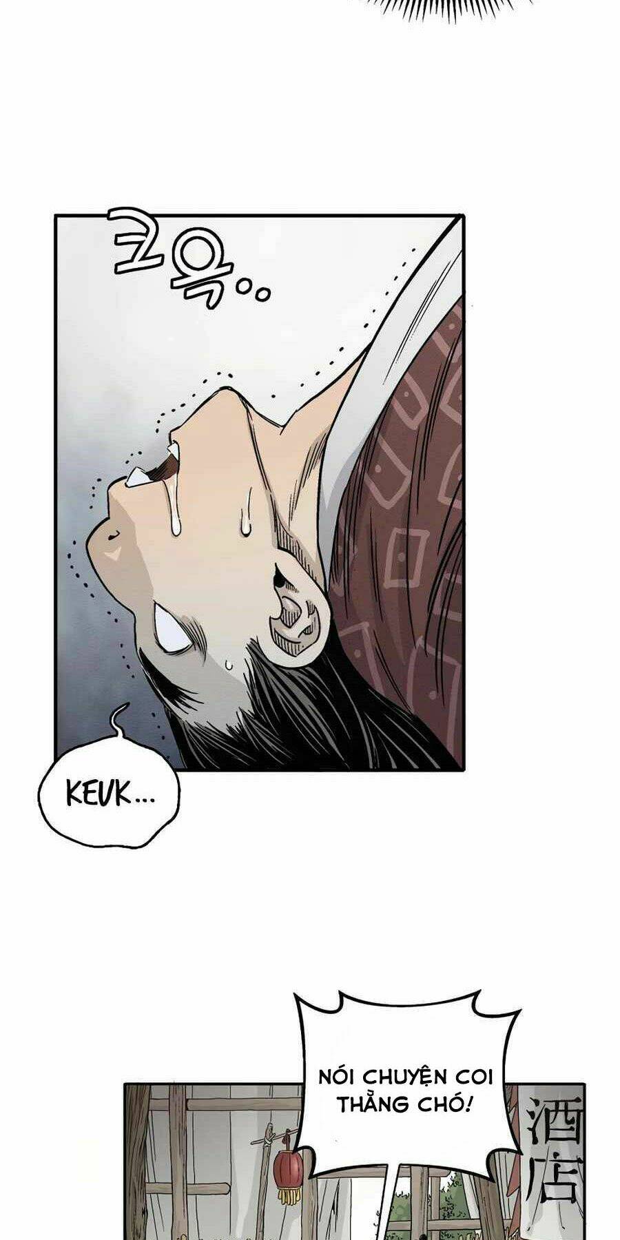 Trọng Sinh Thành Thần Y Thời Tam Quốc - Chapter 11 - Page 6