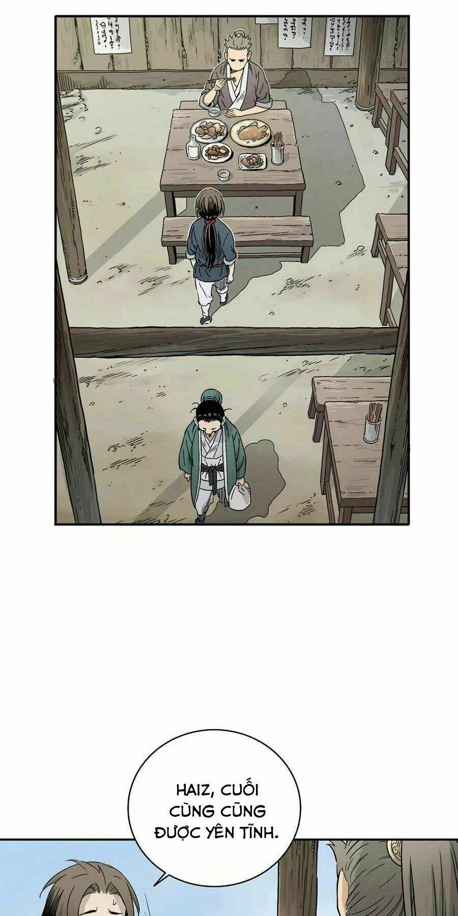 Trọng Sinh Thành Thần Y Thời Tam Quốc - Chapter 12 - Page 9