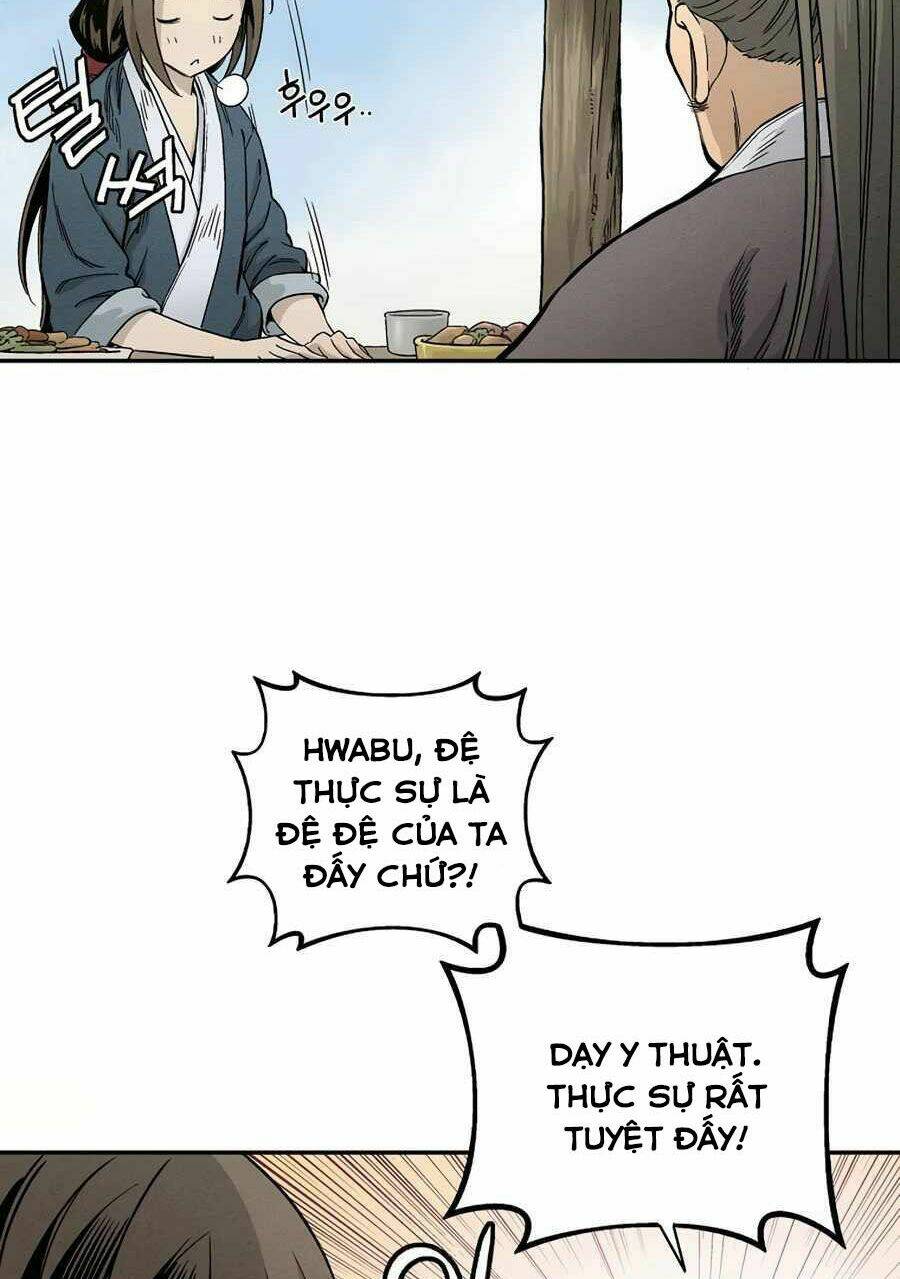 Trọng Sinh Thành Thần Y Thời Tam Quốc - Chapter 12 - Page 10