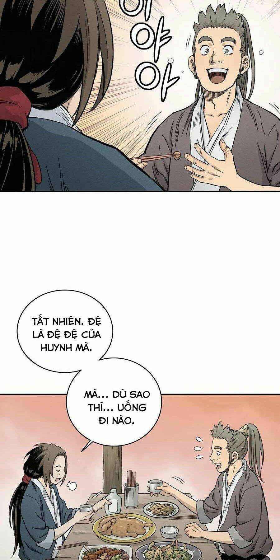 Trọng Sinh Thành Thần Y Thời Tam Quốc - Chapter 12 - Page 11