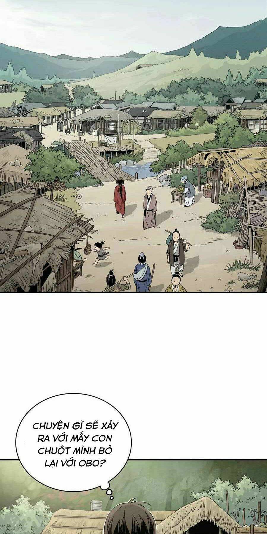 Trọng Sinh Thành Thần Y Thời Tam Quốc - Chapter 12 - Page 14