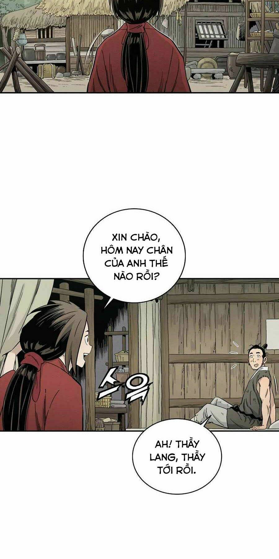 Trọng Sinh Thành Thần Y Thời Tam Quốc - Chapter 12 - Page 15