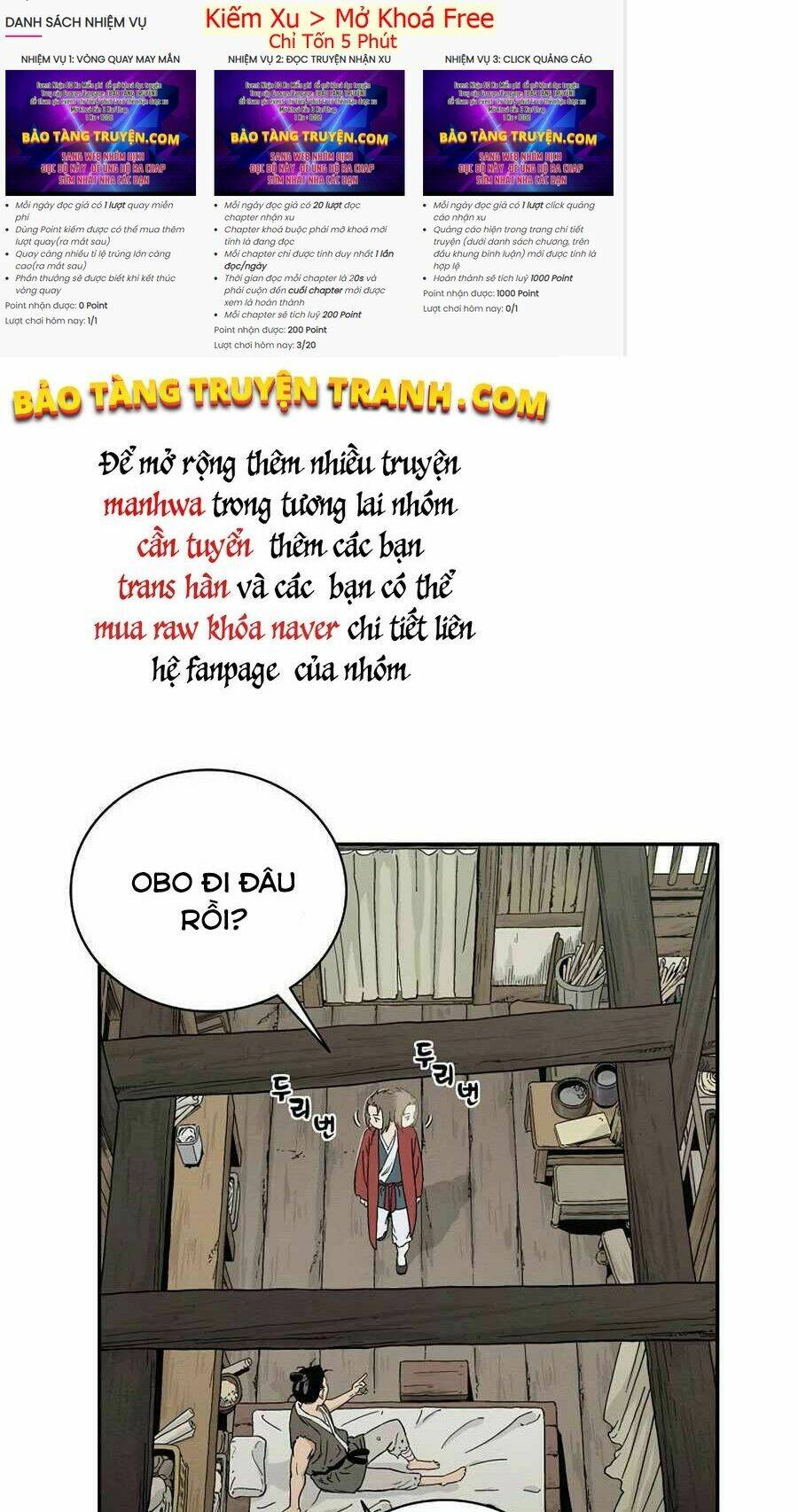 Trọng Sinh Thành Thần Y Thời Tam Quốc - Chapter 12 - Page 16