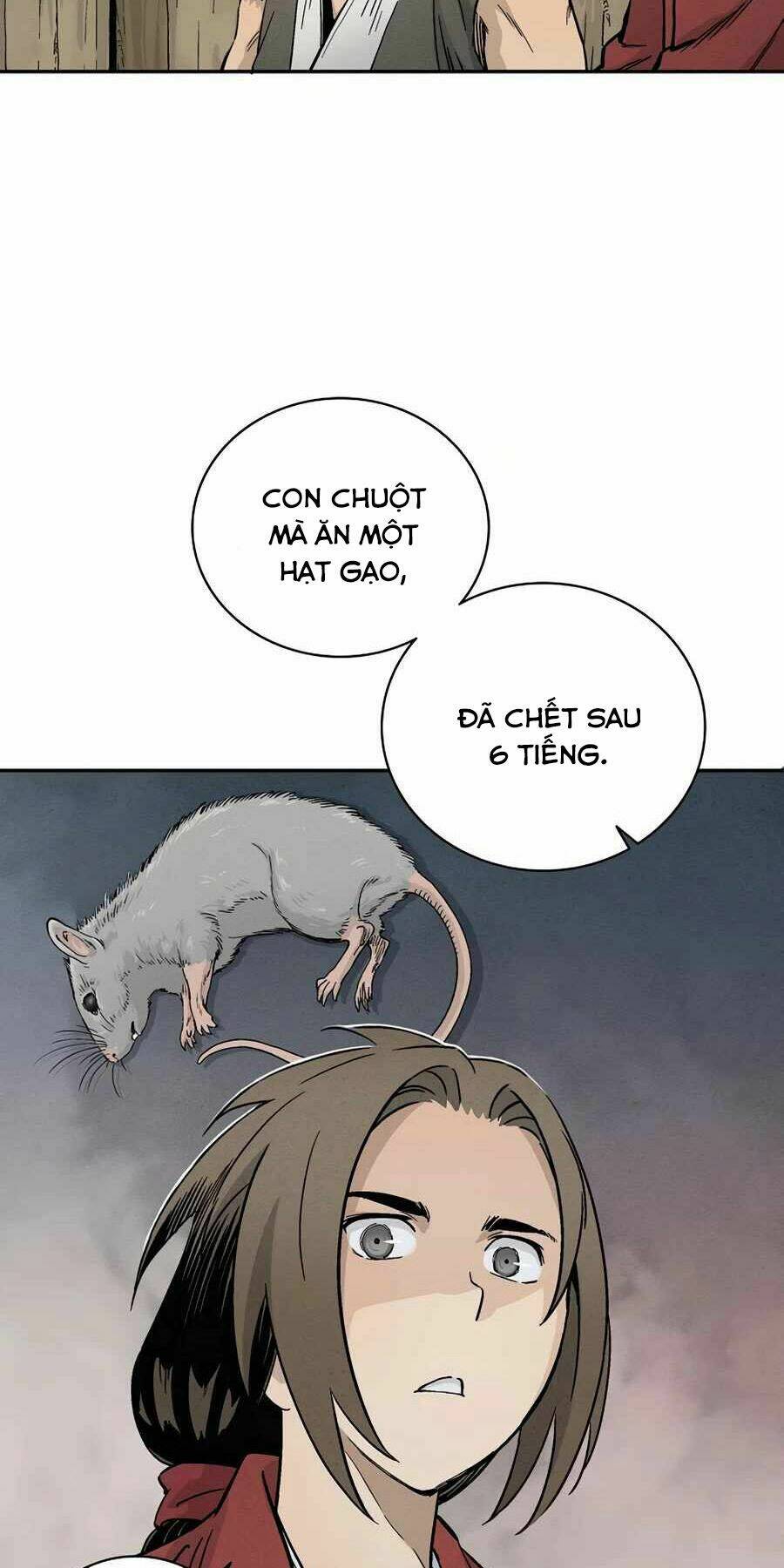 Trọng Sinh Thành Thần Y Thời Tam Quốc - Chapter 12 - Page 19