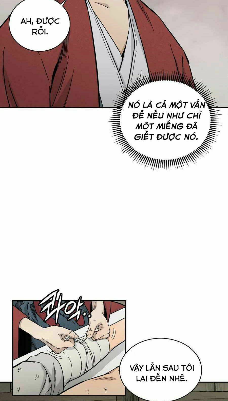 Trọng Sinh Thành Thần Y Thời Tam Quốc - Chapter 12 - Page 20