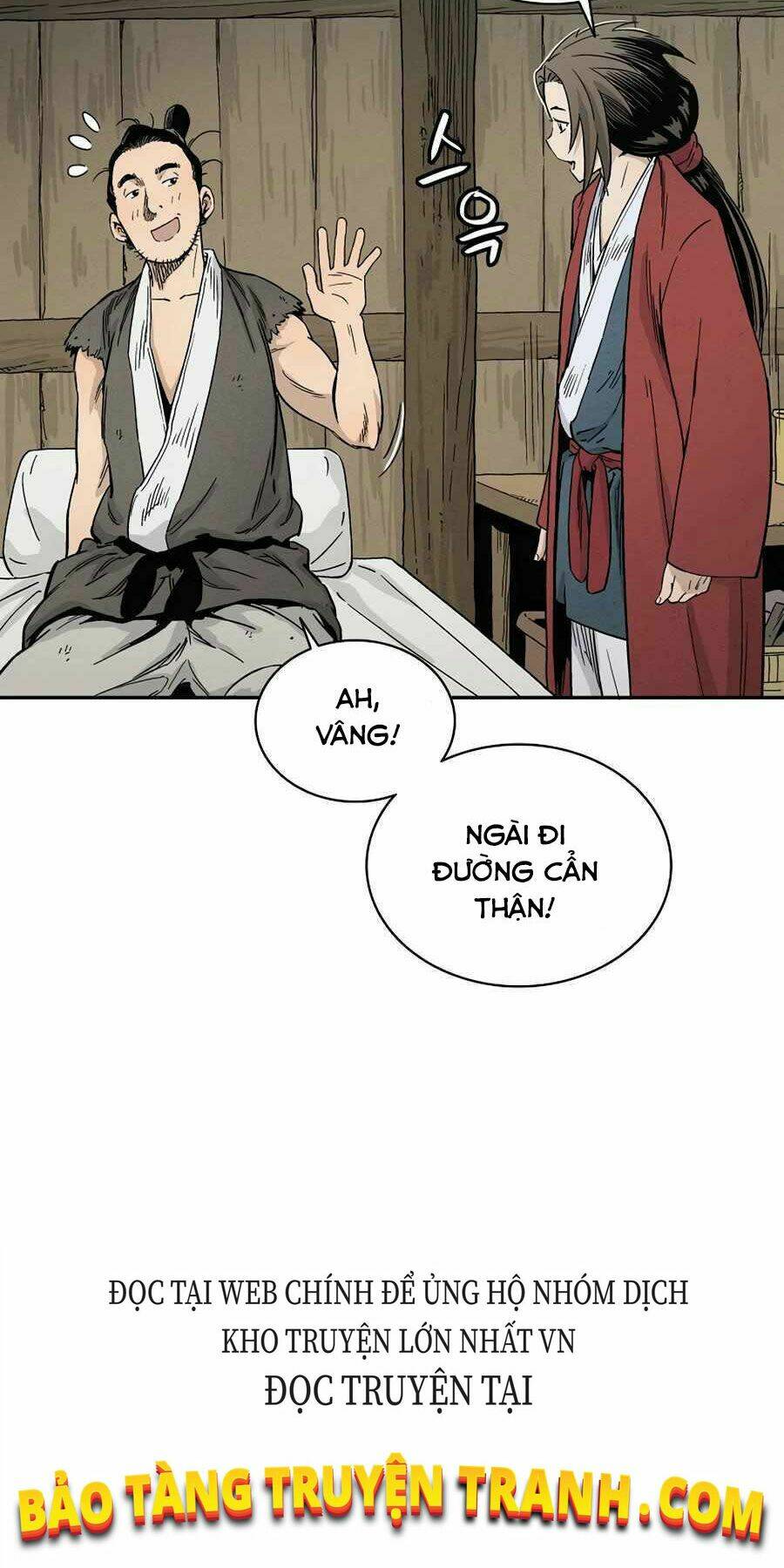 Trọng Sinh Thành Thần Y Thời Tam Quốc - Chapter 12 - Page 21