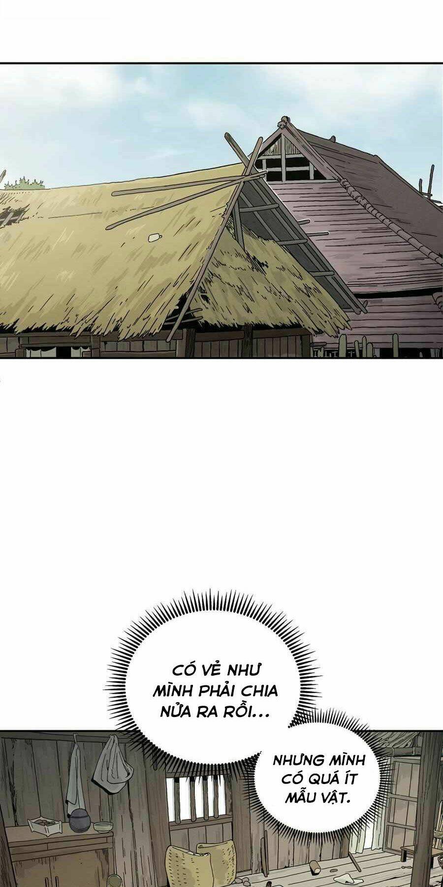 Trọng Sinh Thành Thần Y Thời Tam Quốc - Chapter 12 - Page 22