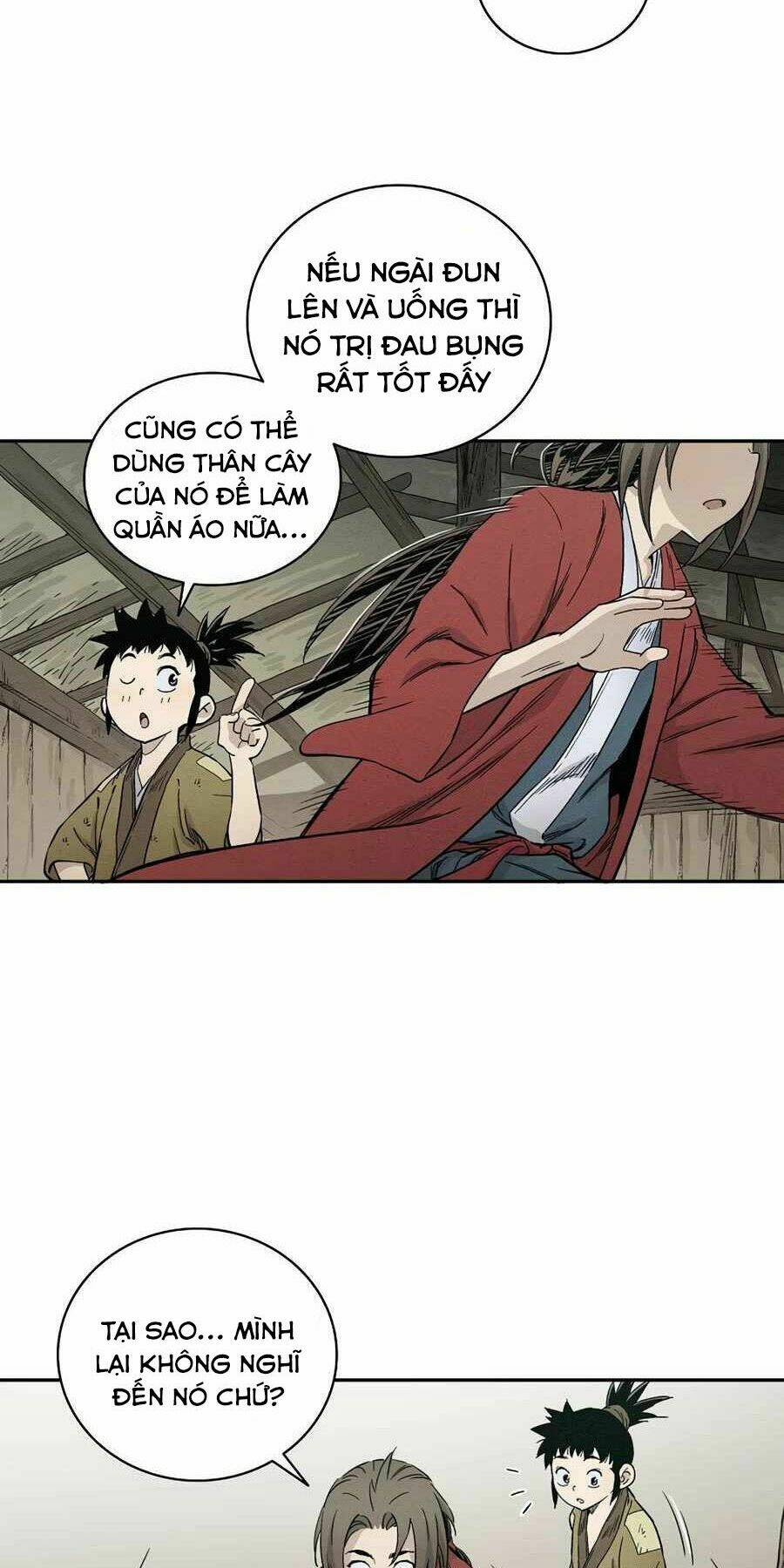 Trọng Sinh Thành Thần Y Thời Tam Quốc - Chapter 12 - Page 28