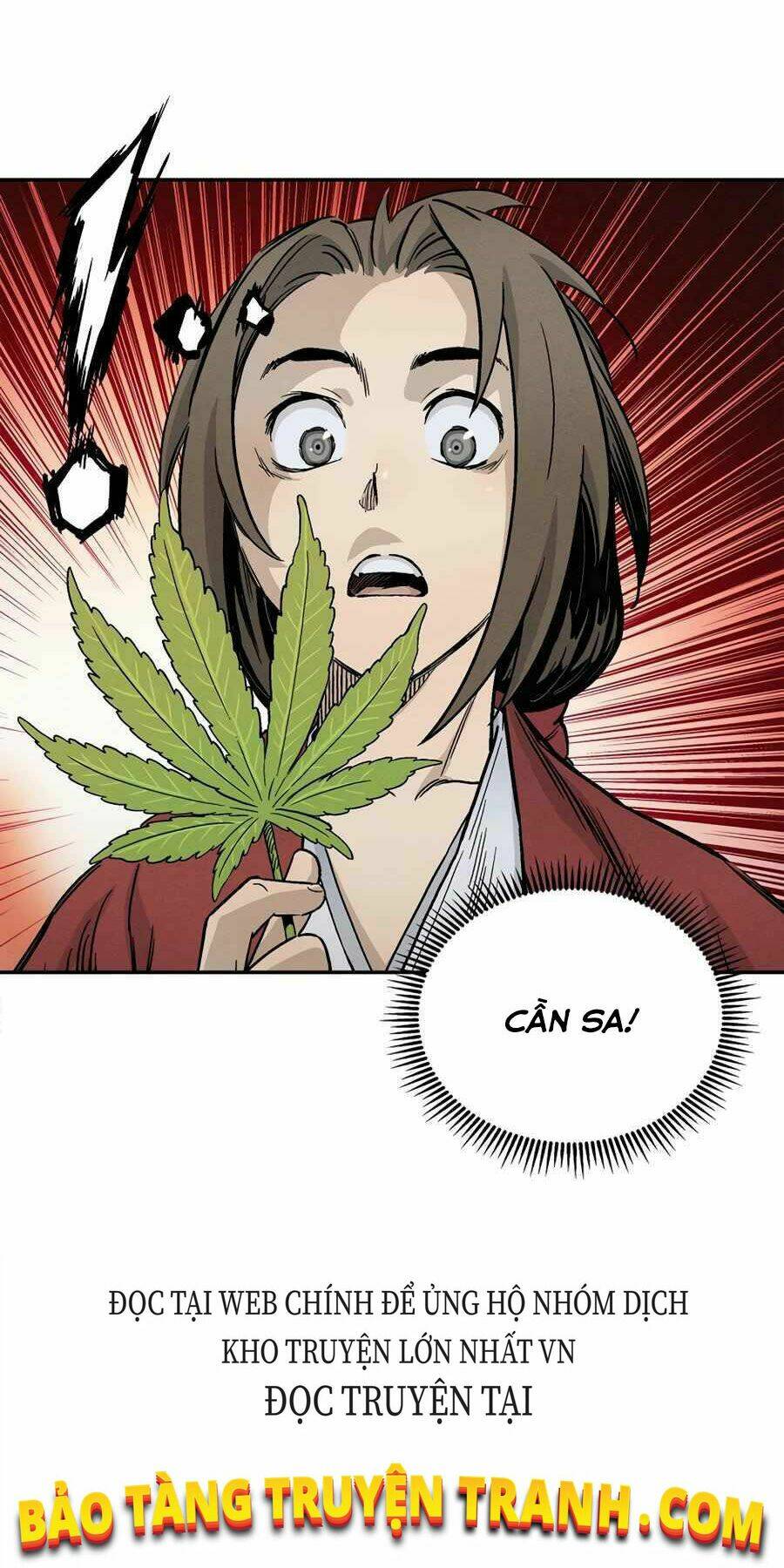 Trọng Sinh Thành Thần Y Thời Tam Quốc - Chapter 12 - Page 30