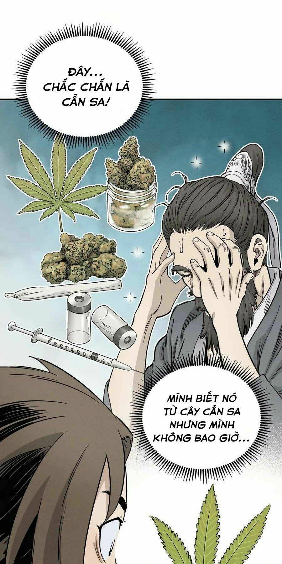 Trọng Sinh Thành Thần Y Thời Tam Quốc - Chapter 12 - Page 31