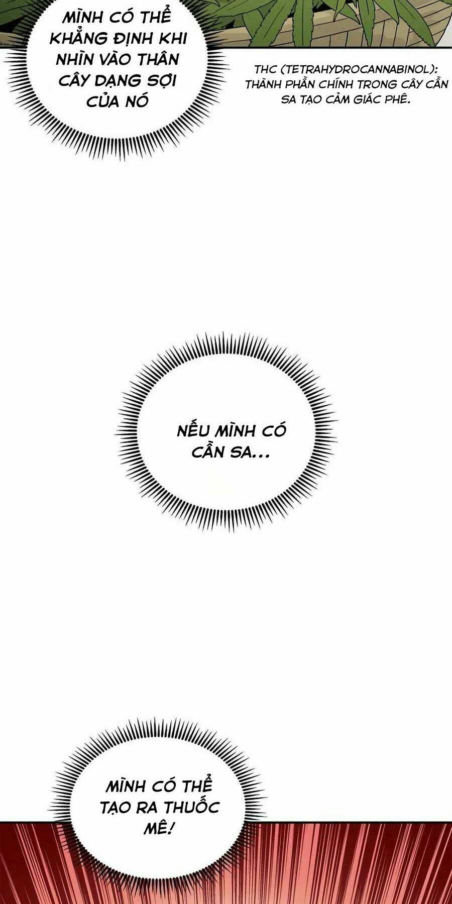 Trọng Sinh Thành Thần Y Thời Tam Quốc - Chapter 12 - Page 33