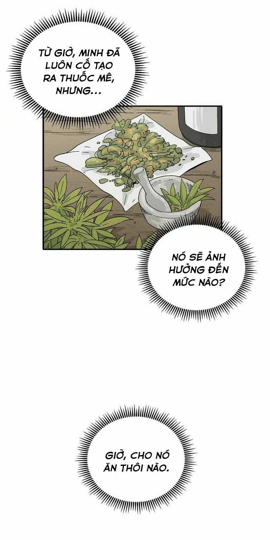 Trọng Sinh Thành Thần Y Thời Tam Quốc - Chapter 12 - Page 35