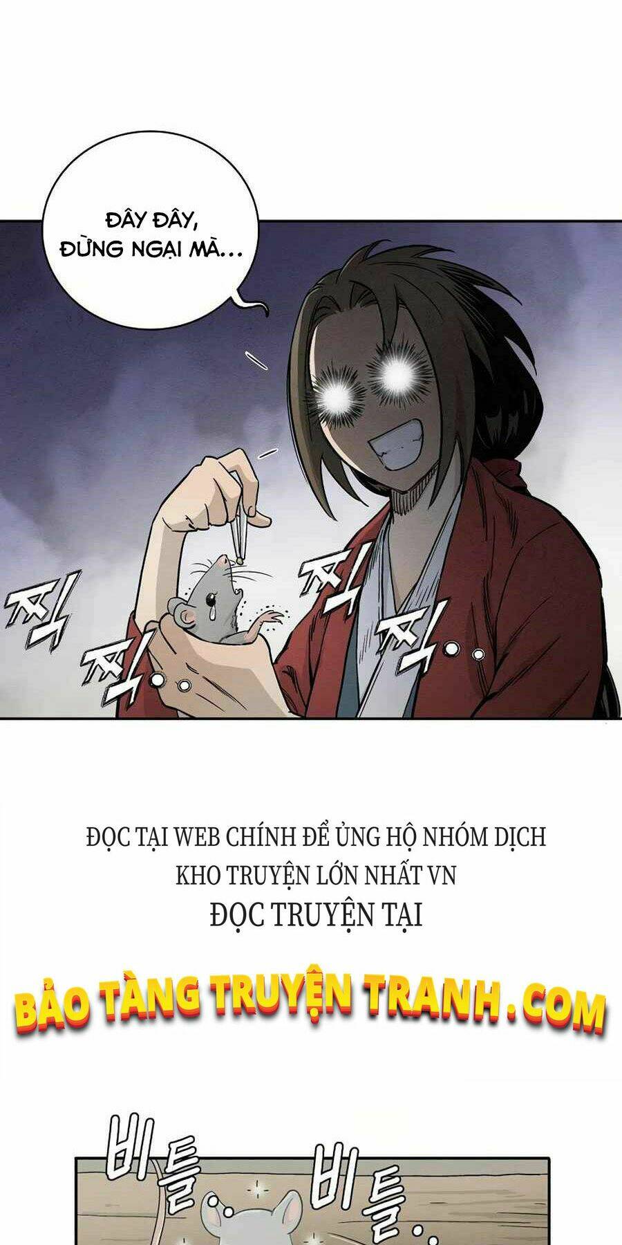 Trọng Sinh Thành Thần Y Thời Tam Quốc - Chapter 12 - Page 36