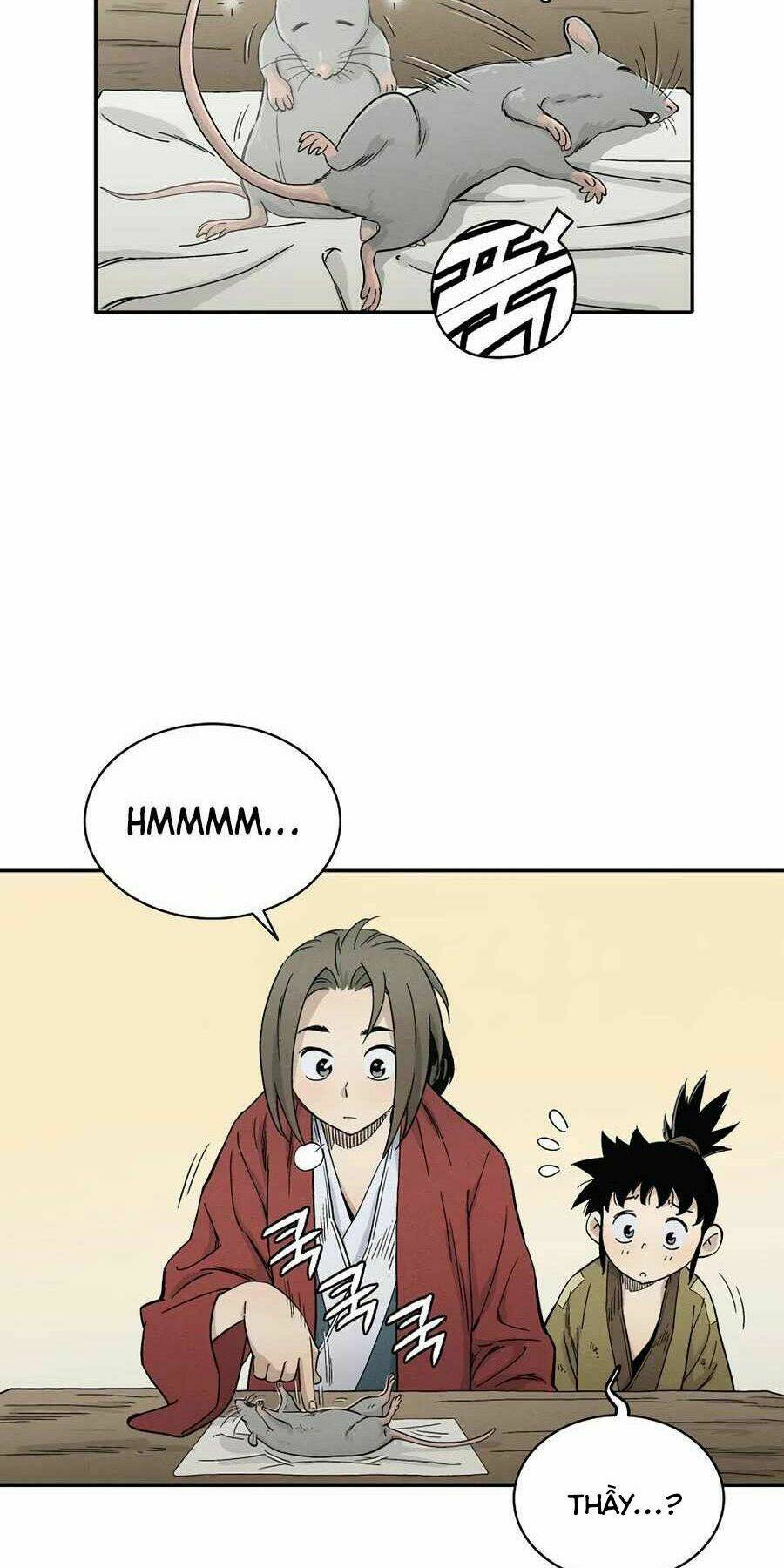 Trọng Sinh Thành Thần Y Thời Tam Quốc - Chapter 12 - Page 37