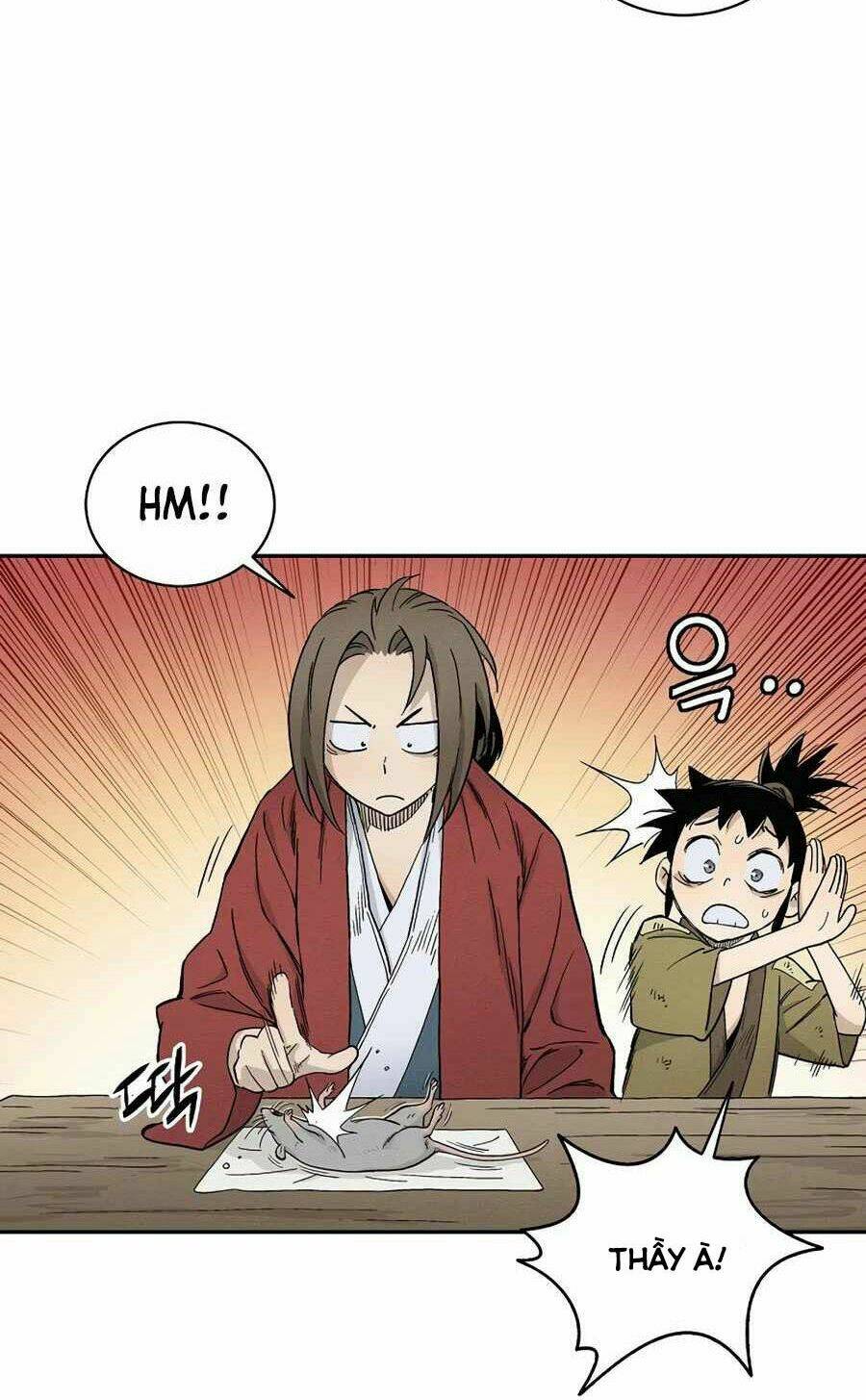 Trọng Sinh Thành Thần Y Thời Tam Quốc - Chapter 12 - Page 38