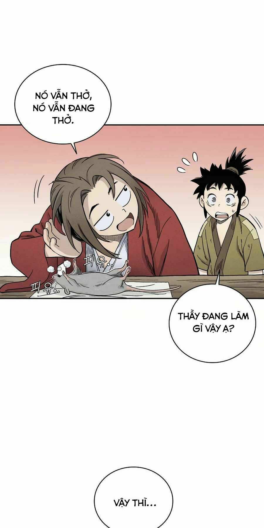 Trọng Sinh Thành Thần Y Thời Tam Quốc - Chapter 12 - Page 39