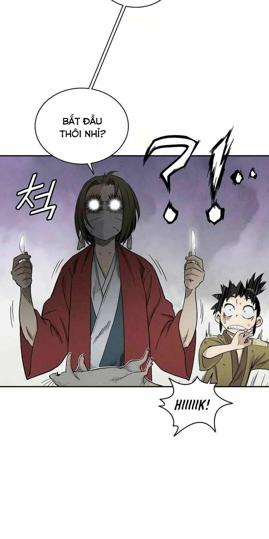 Trọng Sinh Thành Thần Y Thời Tam Quốc - Chapter 12 - Page 40