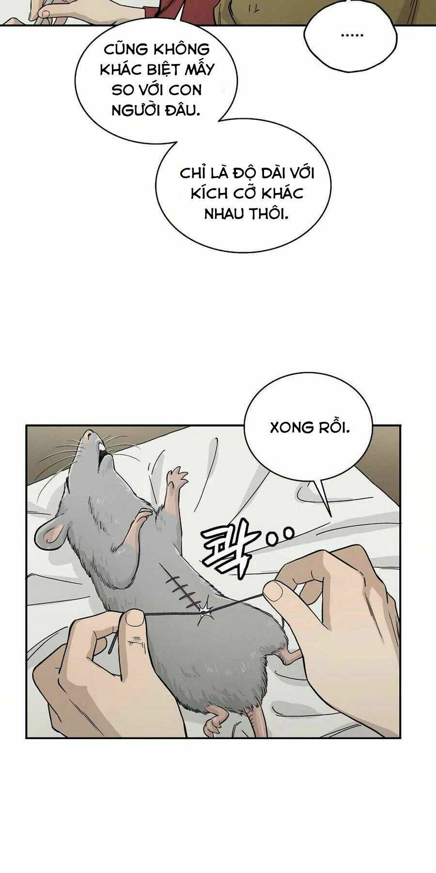 Trọng Sinh Thành Thần Y Thời Tam Quốc - Chapter 12 - Page 42