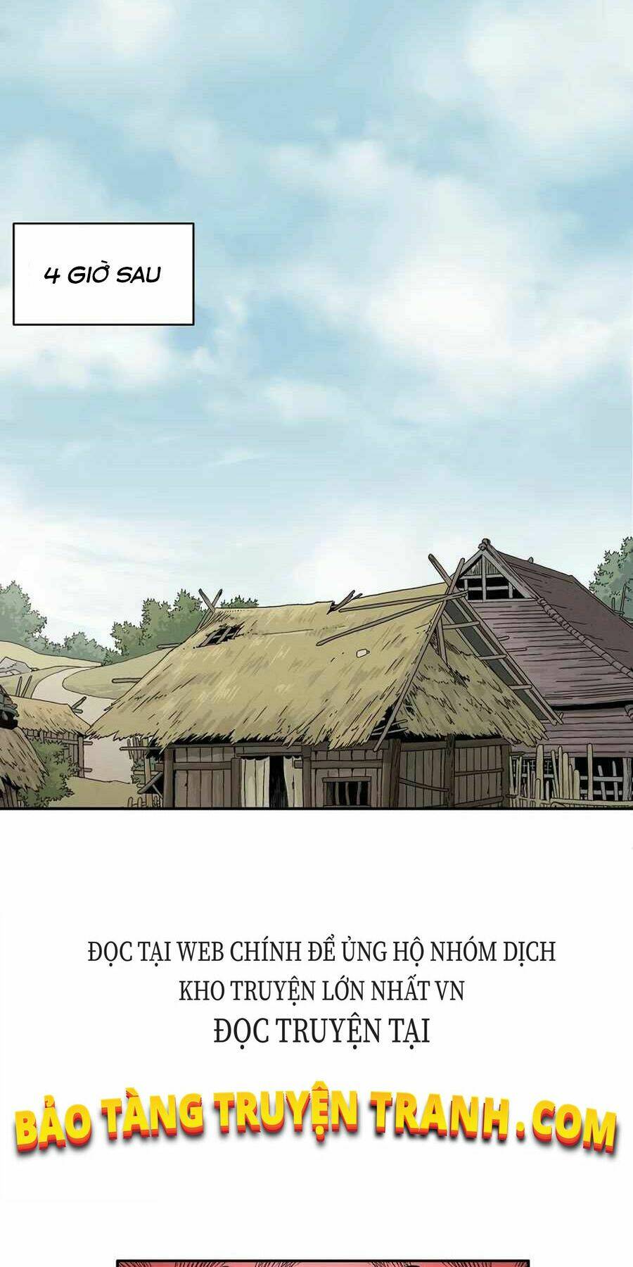 Trọng Sinh Thành Thần Y Thời Tam Quốc - Chapter 12 - Page 45