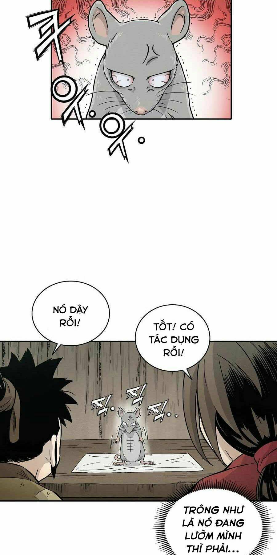 Trọng Sinh Thành Thần Y Thời Tam Quốc - Chapter 12 - Page 46