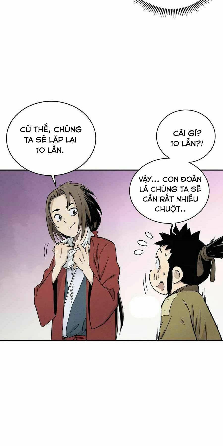 Trọng Sinh Thành Thần Y Thời Tam Quốc - Chapter 12 - Page 47