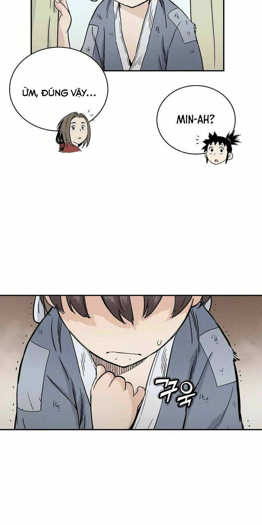 Trọng Sinh Thành Thần Y Thời Tam Quốc - Chapter 12 - Page 49