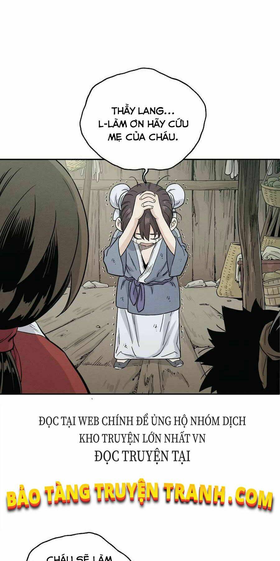 Trọng Sinh Thành Thần Y Thời Tam Quốc - Chapter 12 - Page 50