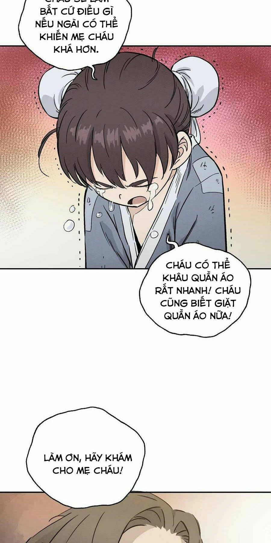 Trọng Sinh Thành Thần Y Thời Tam Quốc - Chapter 12 - Page 51