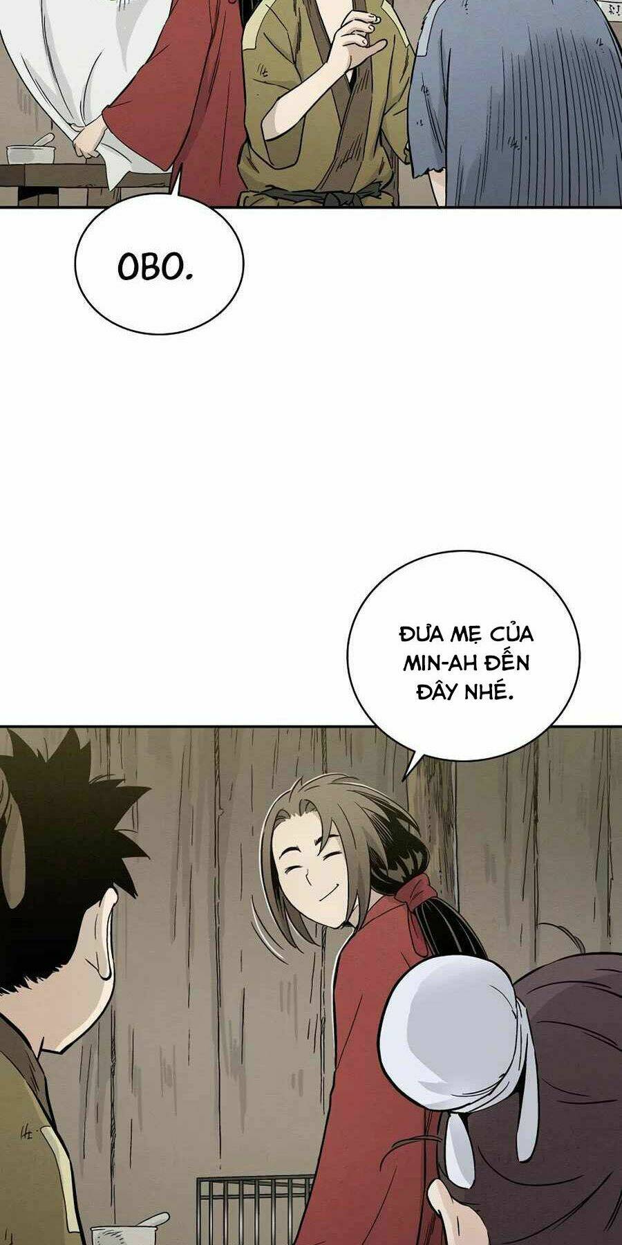 Trọng Sinh Thành Thần Y Thời Tam Quốc - Chapter 12 - Page 53