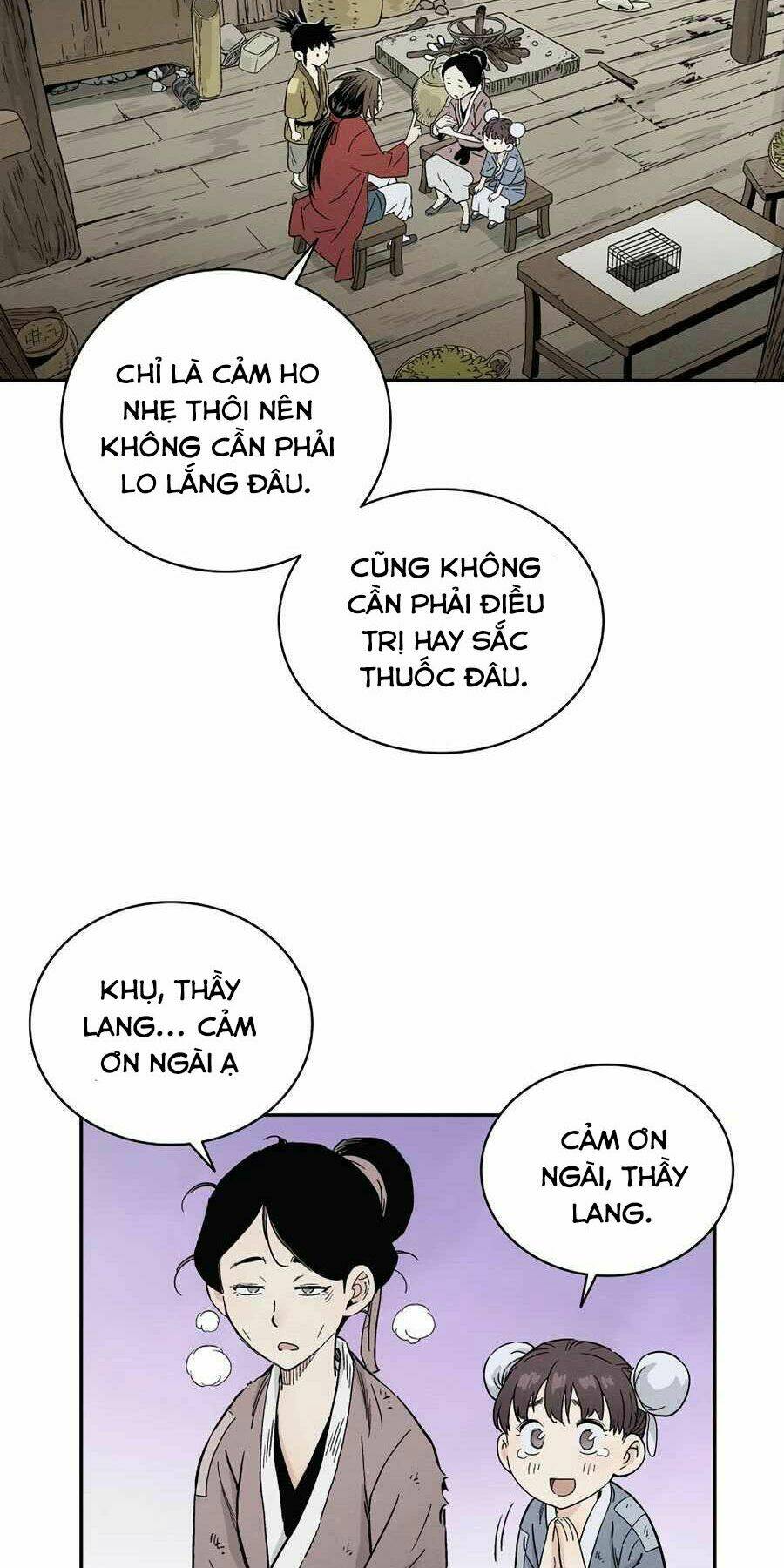 Trọng Sinh Thành Thần Y Thời Tam Quốc - Chapter 12 - Page 55