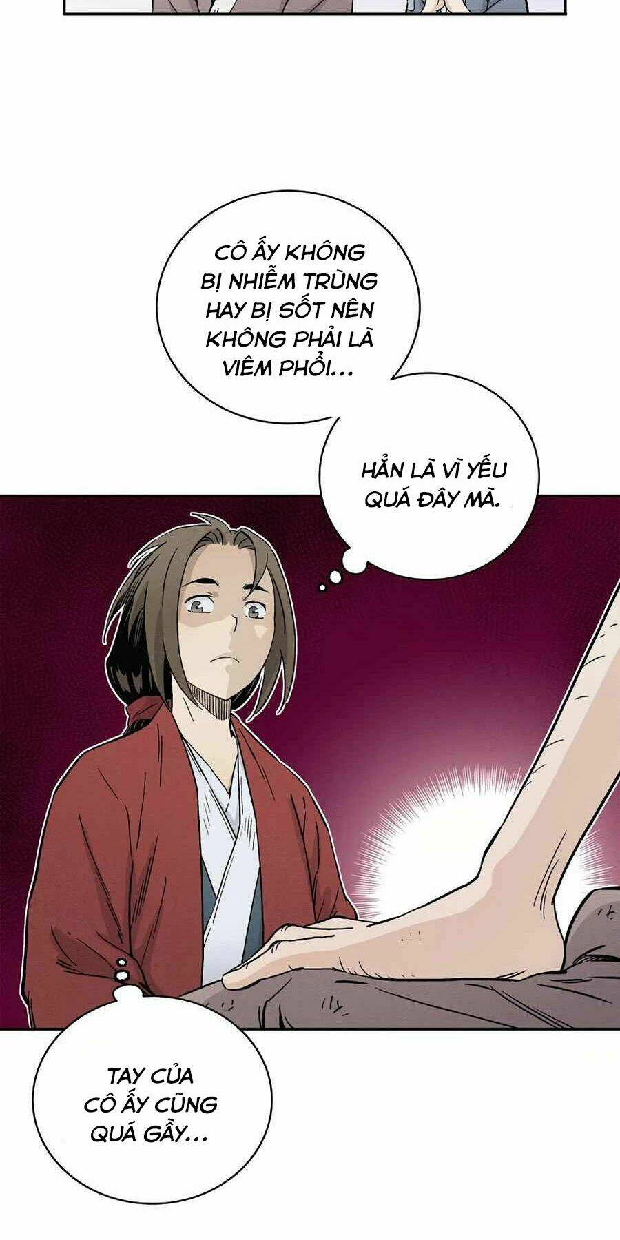 Trọng Sinh Thành Thần Y Thời Tam Quốc - Chapter 12 - Page 56