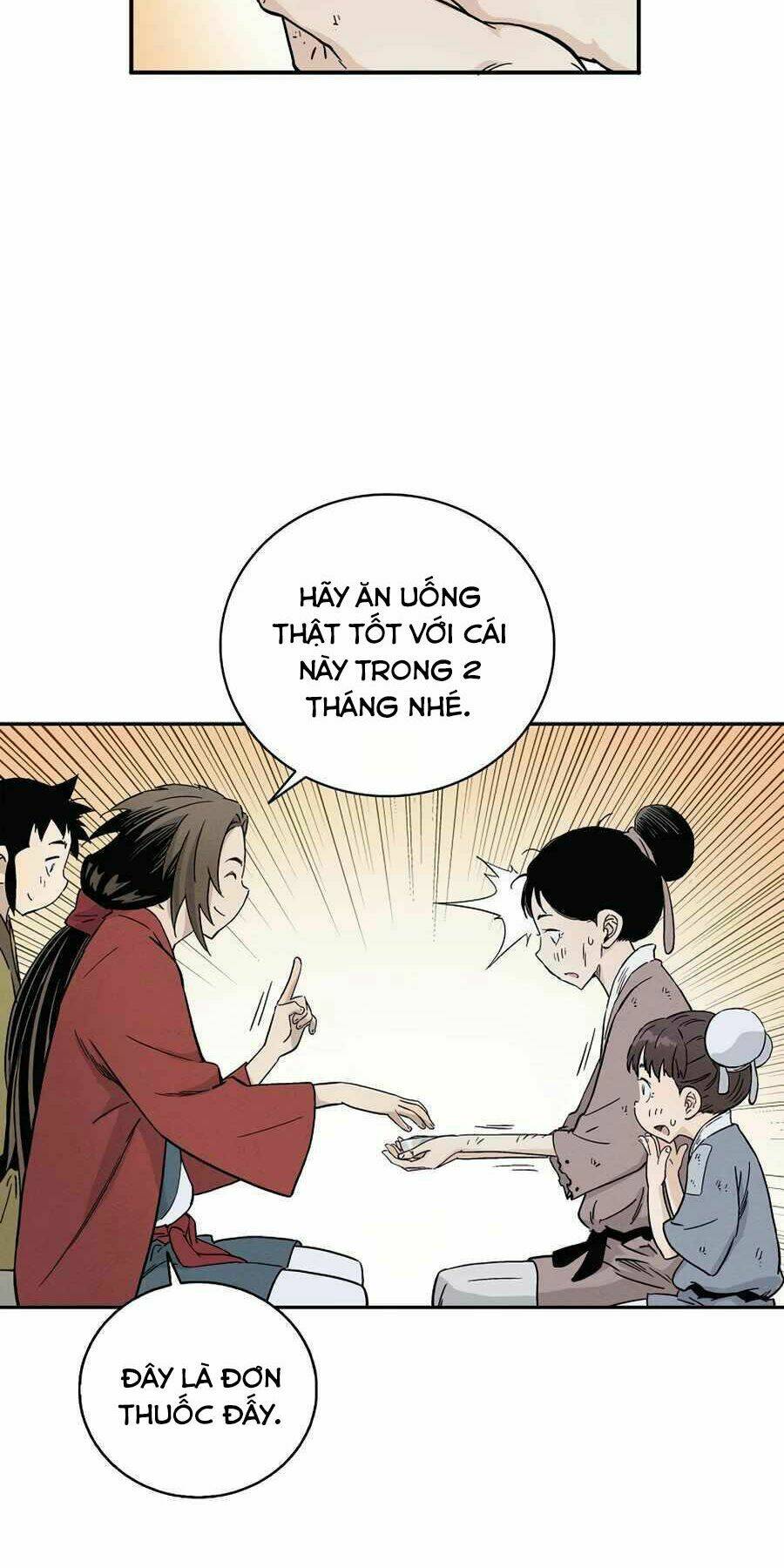 Trọng Sinh Thành Thần Y Thời Tam Quốc - Chapter 12 - Page 59