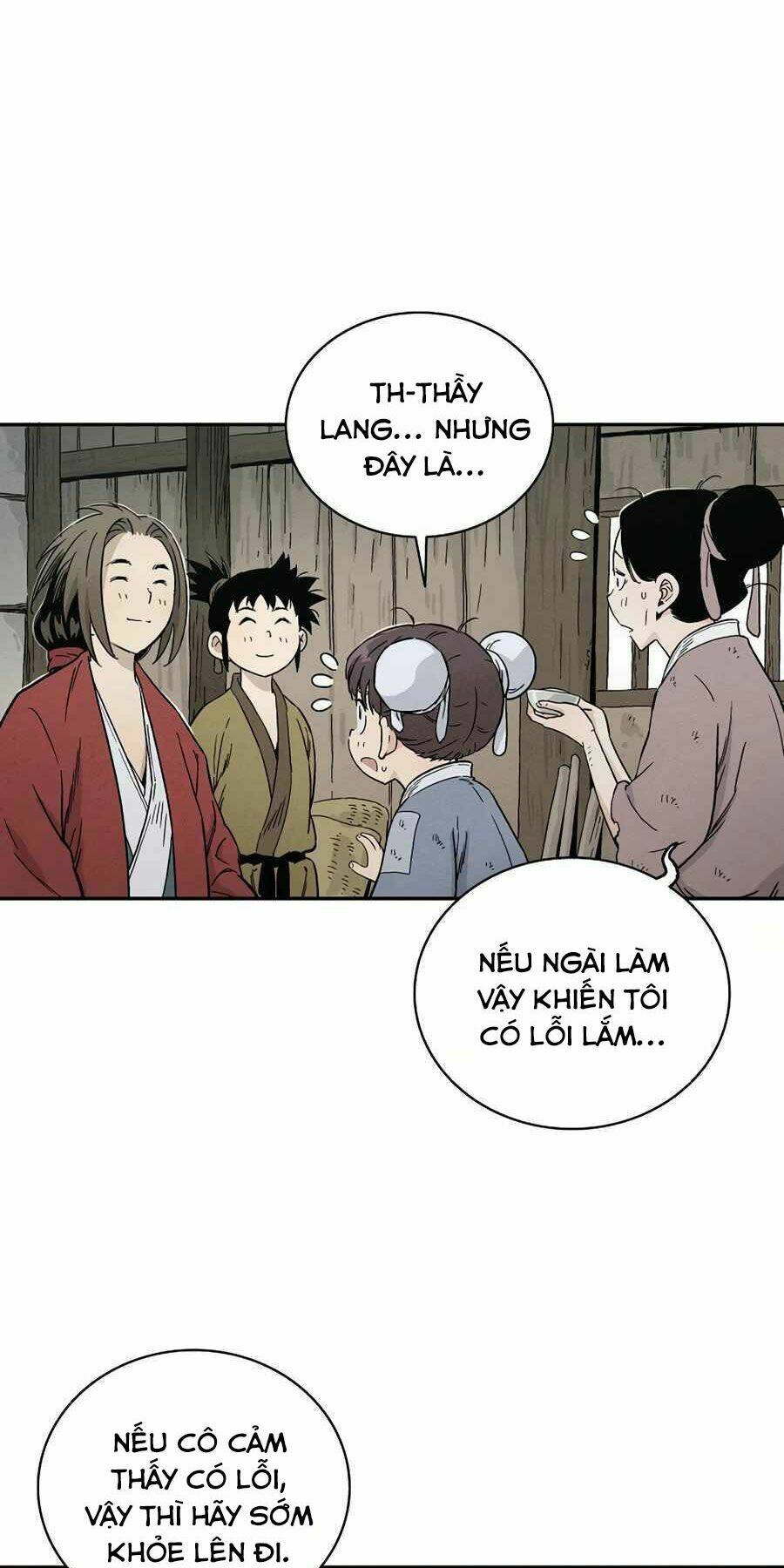 Trọng Sinh Thành Thần Y Thời Tam Quốc - Chapter 12 - Page 60