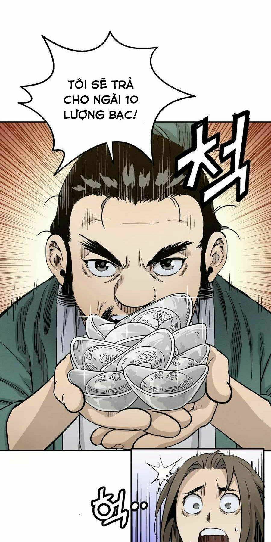 Trọng Sinh Thành Thần Y Thời Tam Quốc - Chapter 12 - Page 6