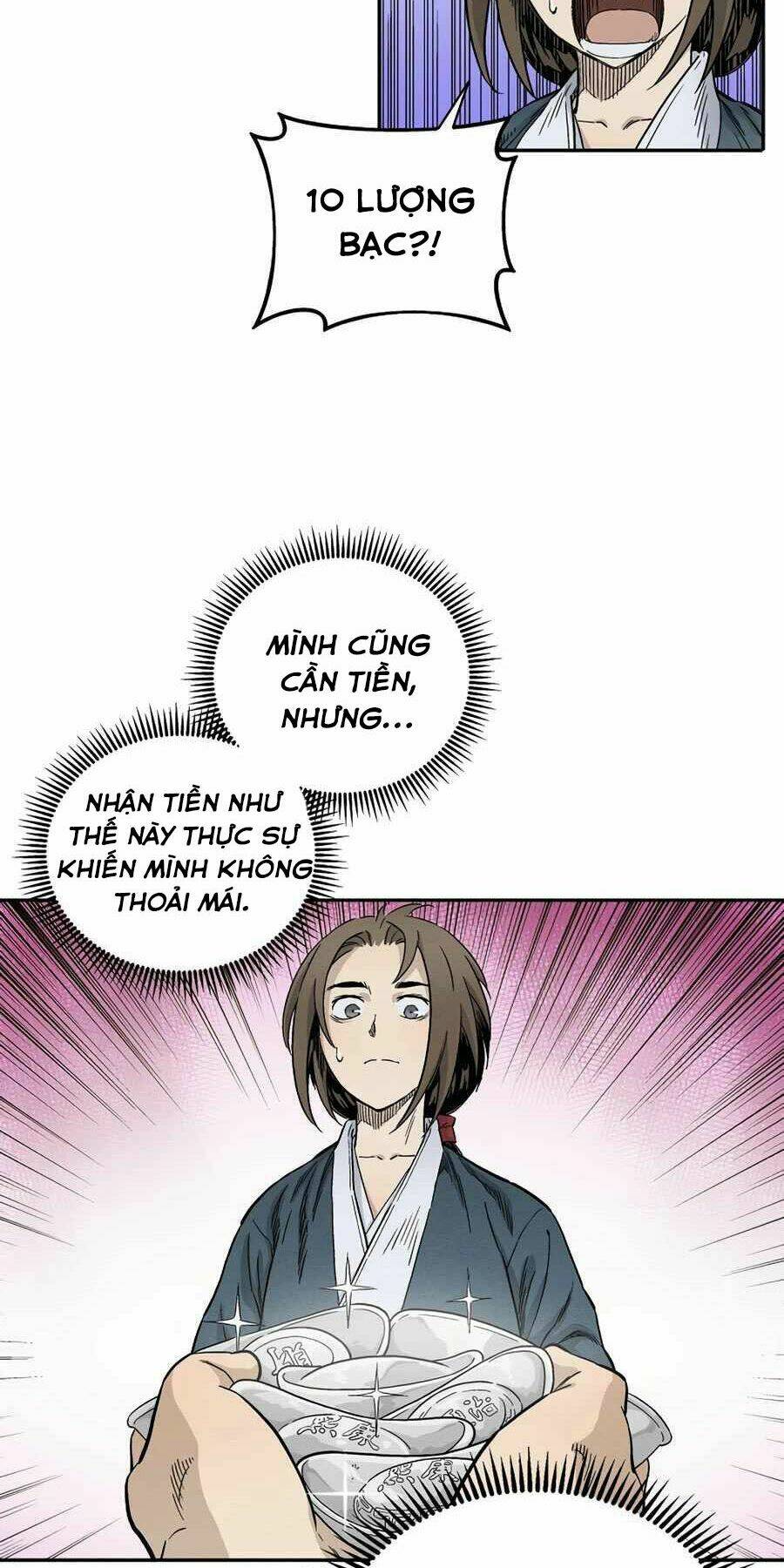 Trọng Sinh Thành Thần Y Thời Tam Quốc - Chapter 12 - Page 7