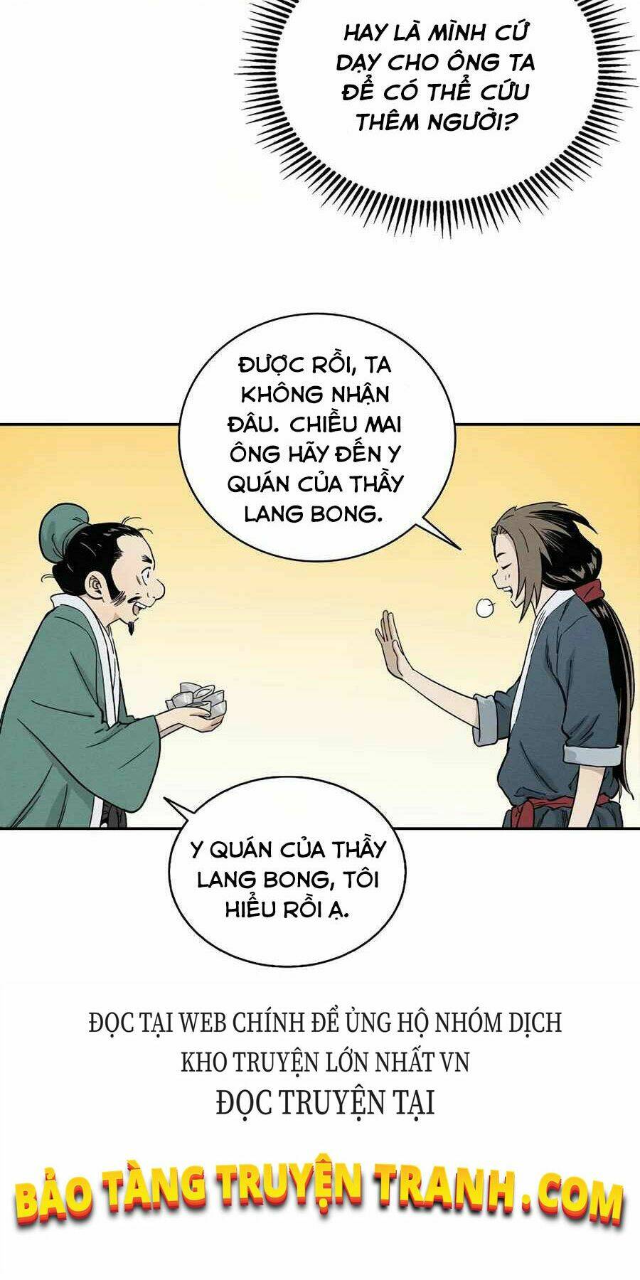 Trọng Sinh Thành Thần Y Thời Tam Quốc - Chapter 12 - Page 8