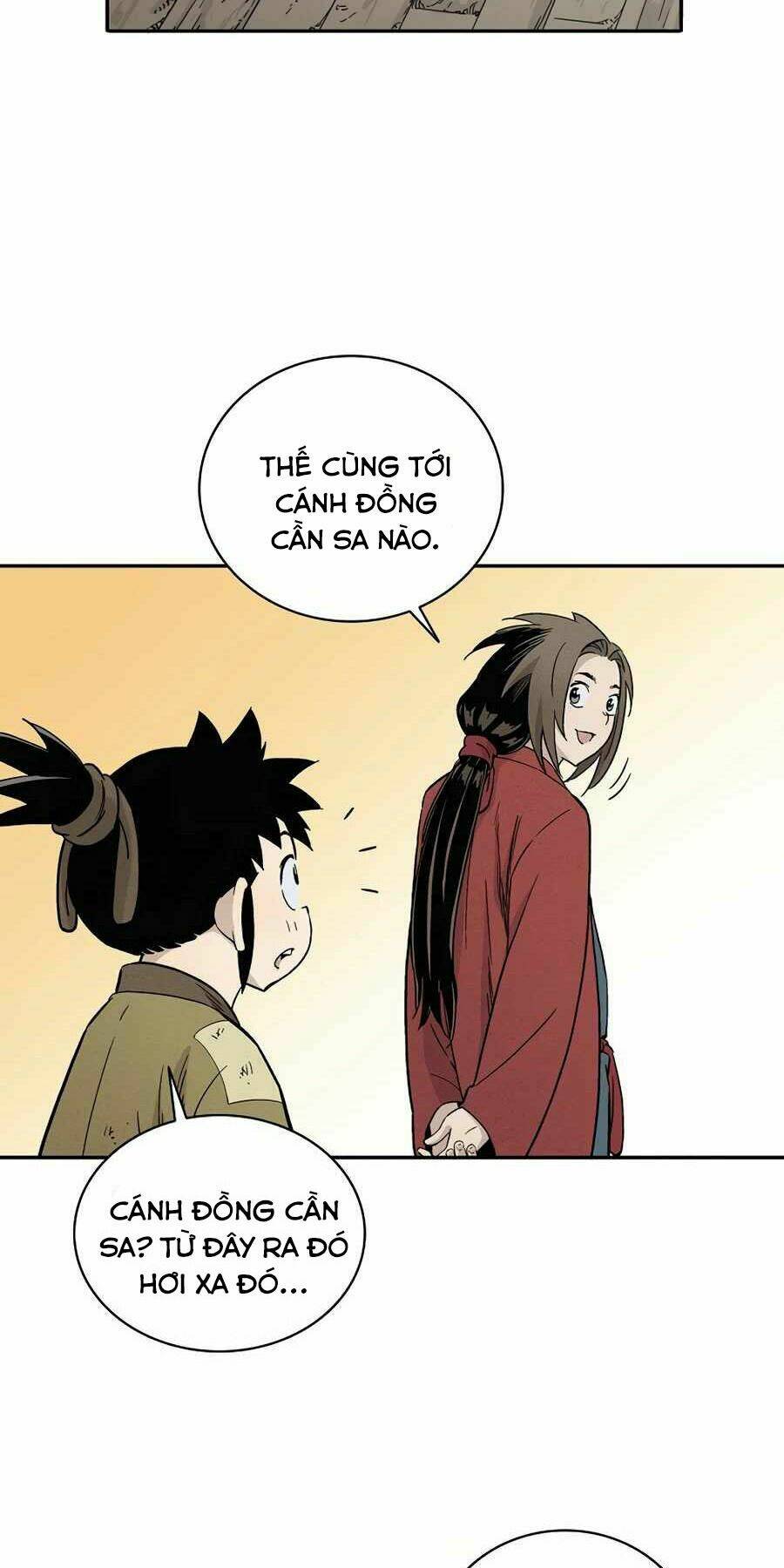 Trọng Sinh Thành Thần Y Thời Tam Quốc - Chapter 13 - Page 13