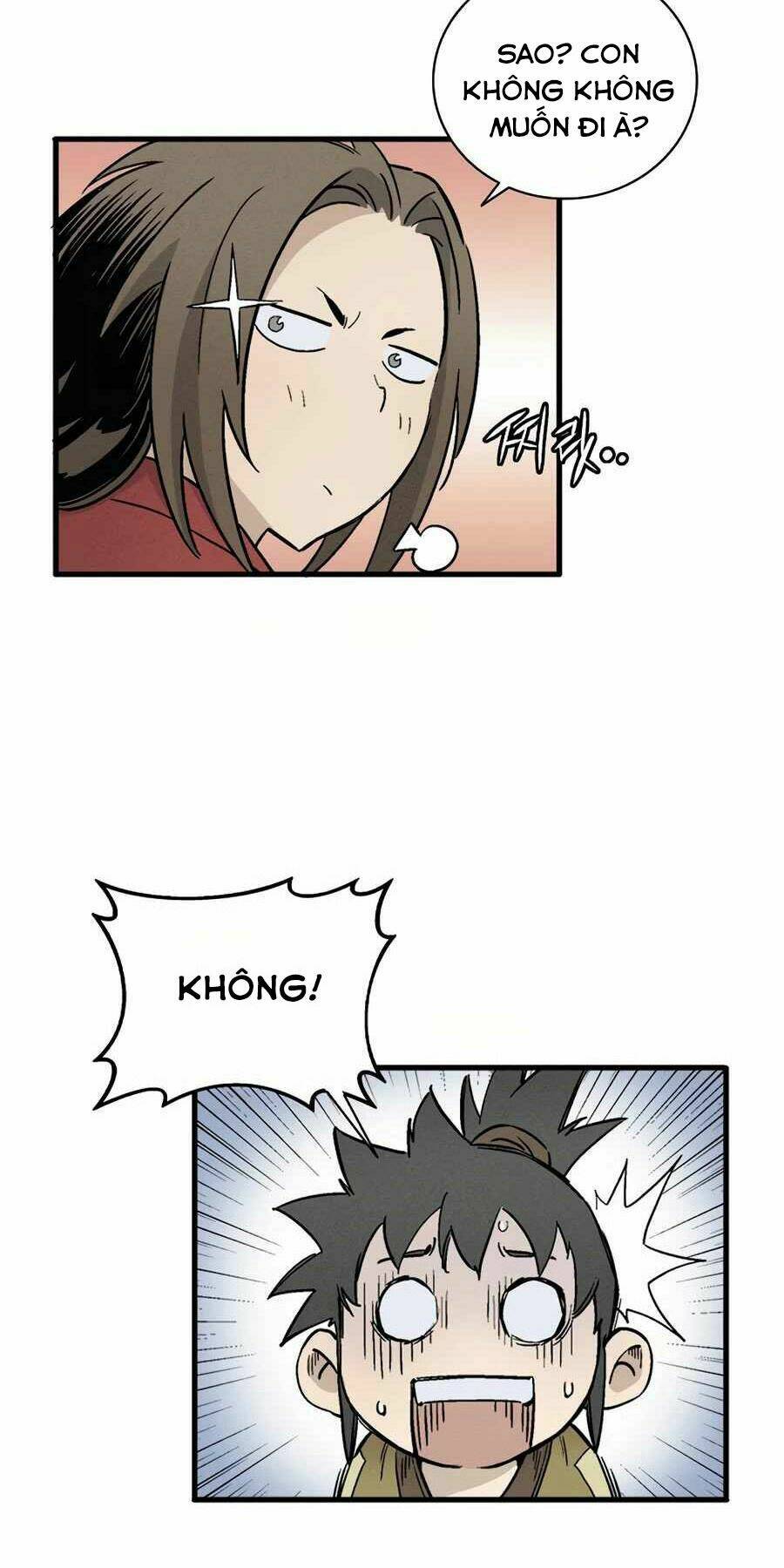 Trọng Sinh Thành Thần Y Thời Tam Quốc - Chapter 13 - Page 14