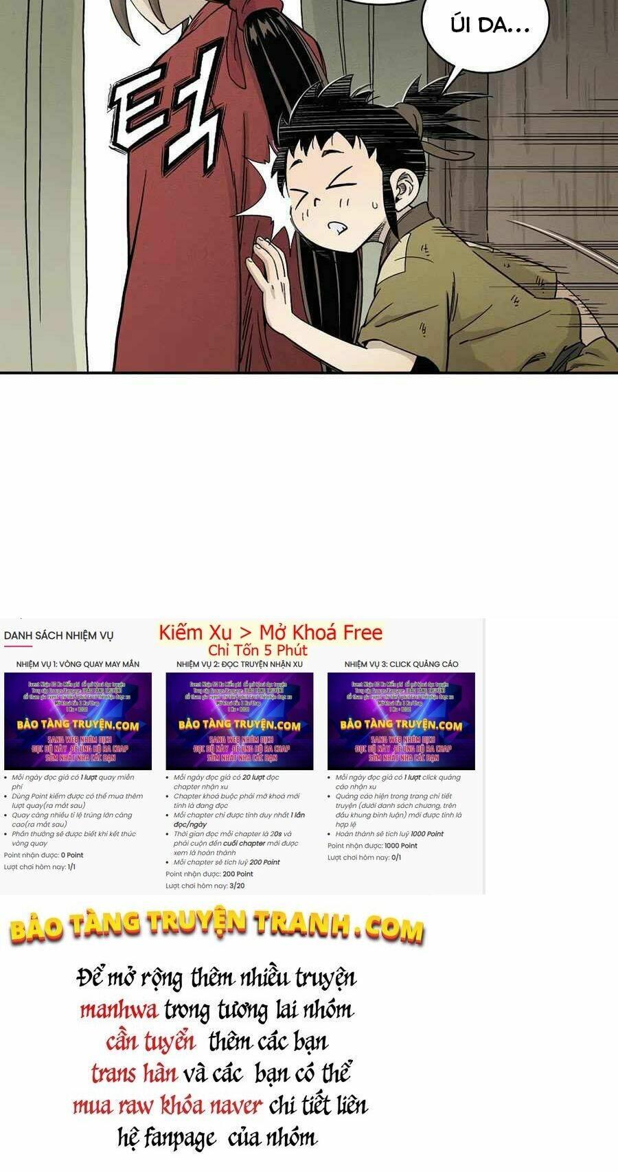 Trọng Sinh Thành Thần Y Thời Tam Quốc - Chapter 13 - Page 16