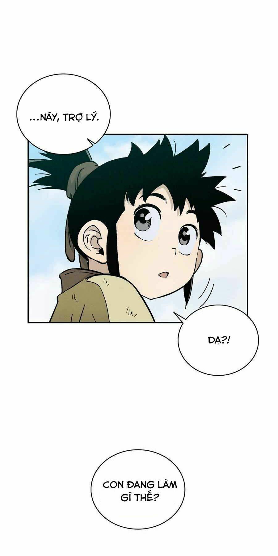 Trọng Sinh Thành Thần Y Thời Tam Quốc - Chapter 13 - Page 20