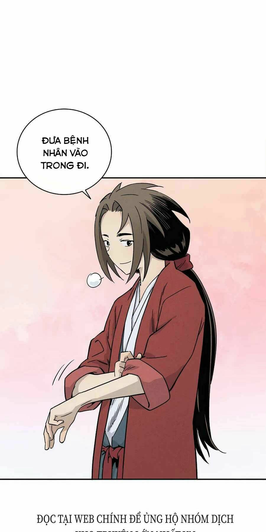 Trọng Sinh Thành Thần Y Thời Tam Quốc - Chapter 13 - Page 21