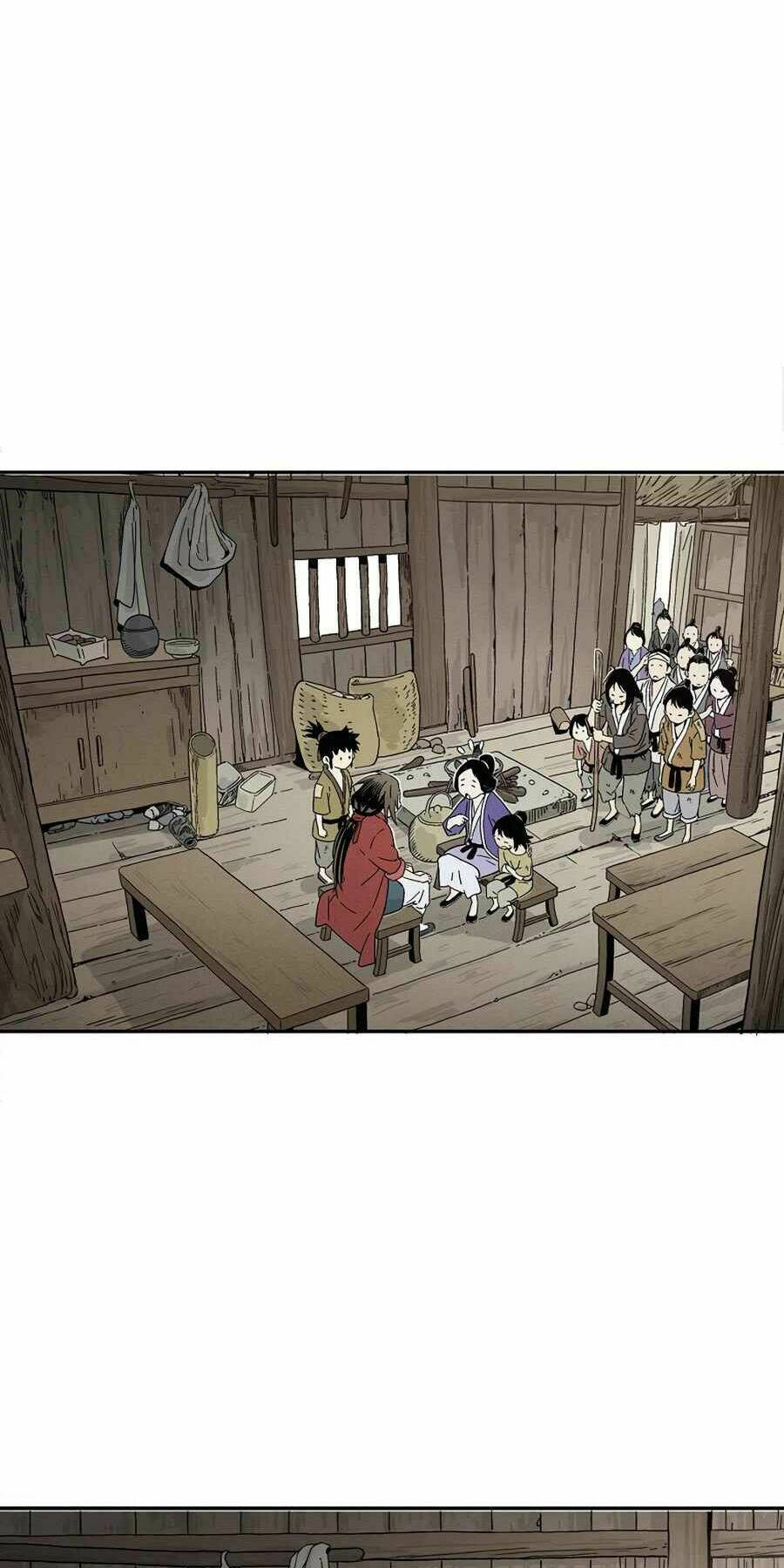 Trọng Sinh Thành Thần Y Thời Tam Quốc - Chapter 13 - Page 23