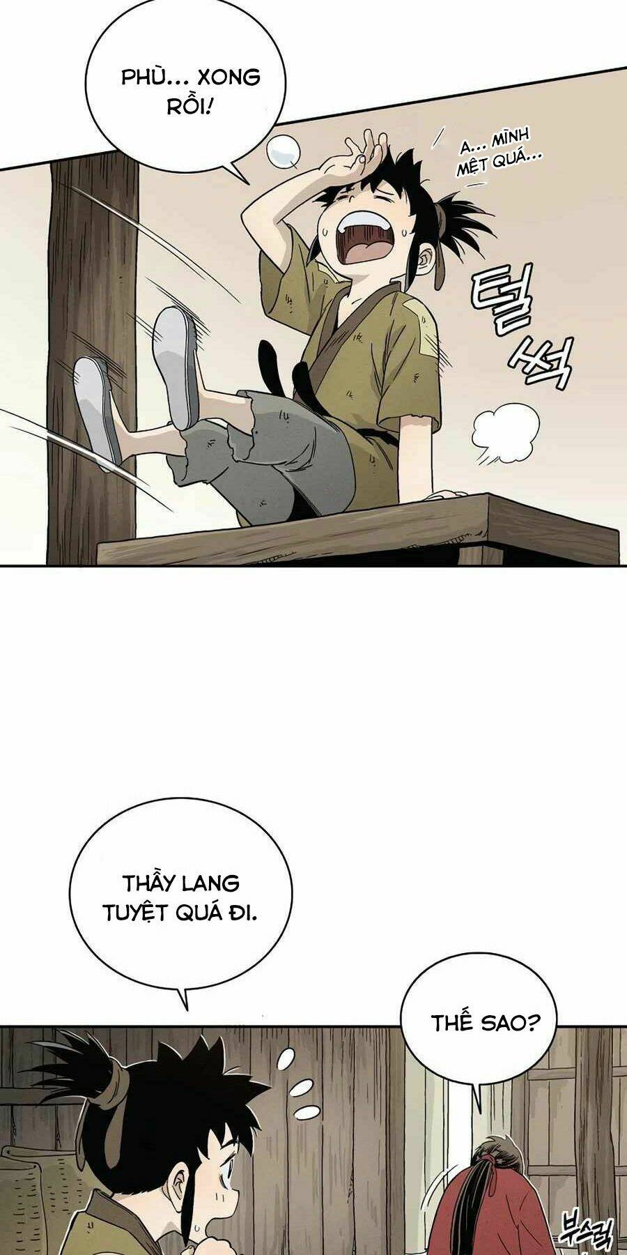 Trọng Sinh Thành Thần Y Thời Tam Quốc - Chapter 13 - Page 26