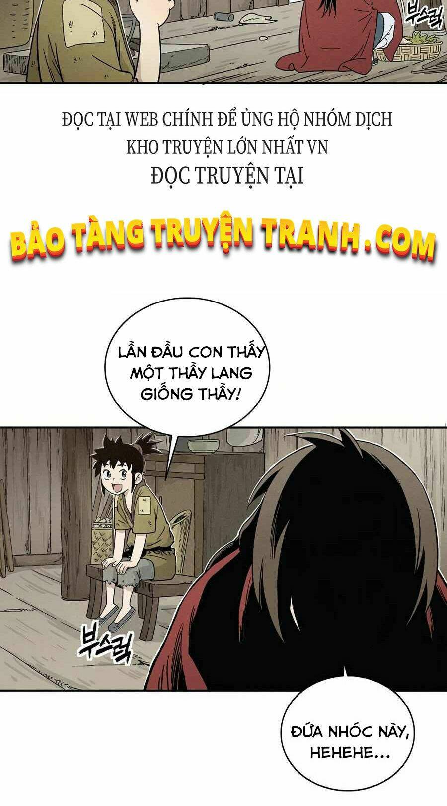 Trọng Sinh Thành Thần Y Thời Tam Quốc - Chapter 13 - Page 27