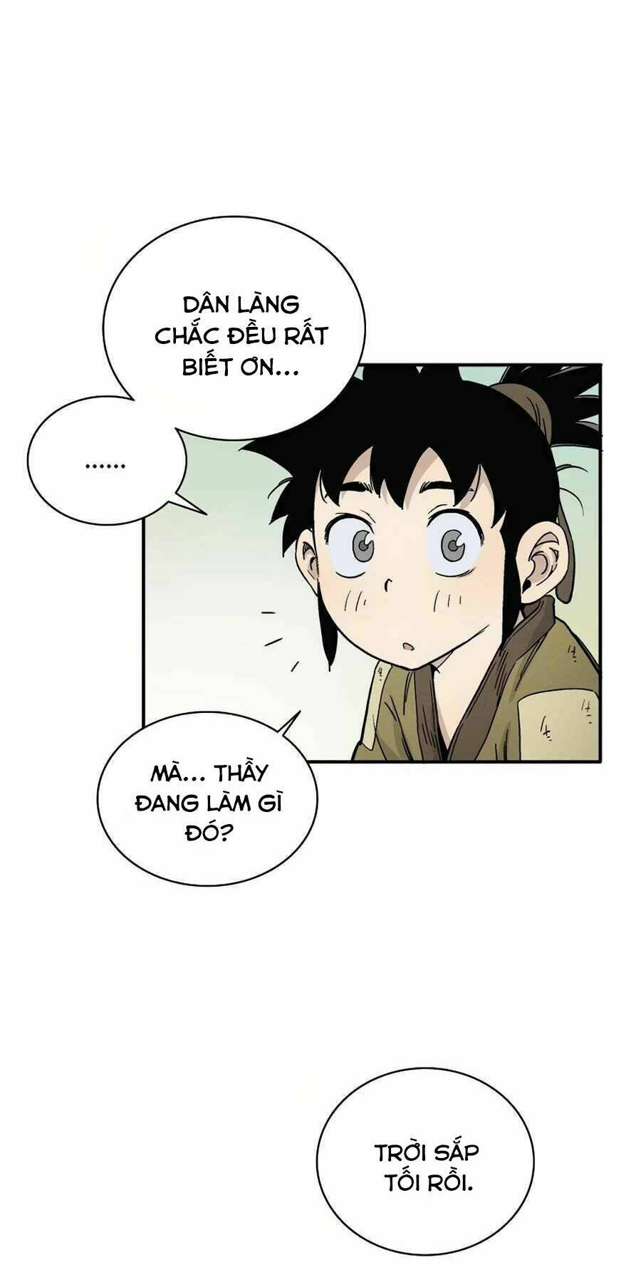 Trọng Sinh Thành Thần Y Thời Tam Quốc - Chapter 13 - Page 28
