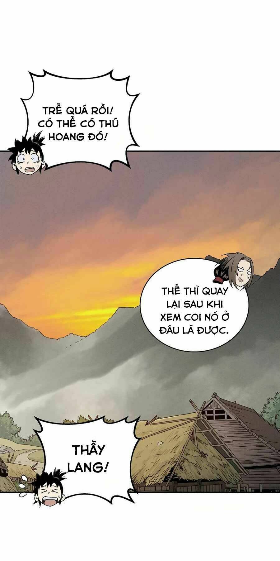 Trọng Sinh Thành Thần Y Thời Tam Quốc - Chapter 13 - Page 30