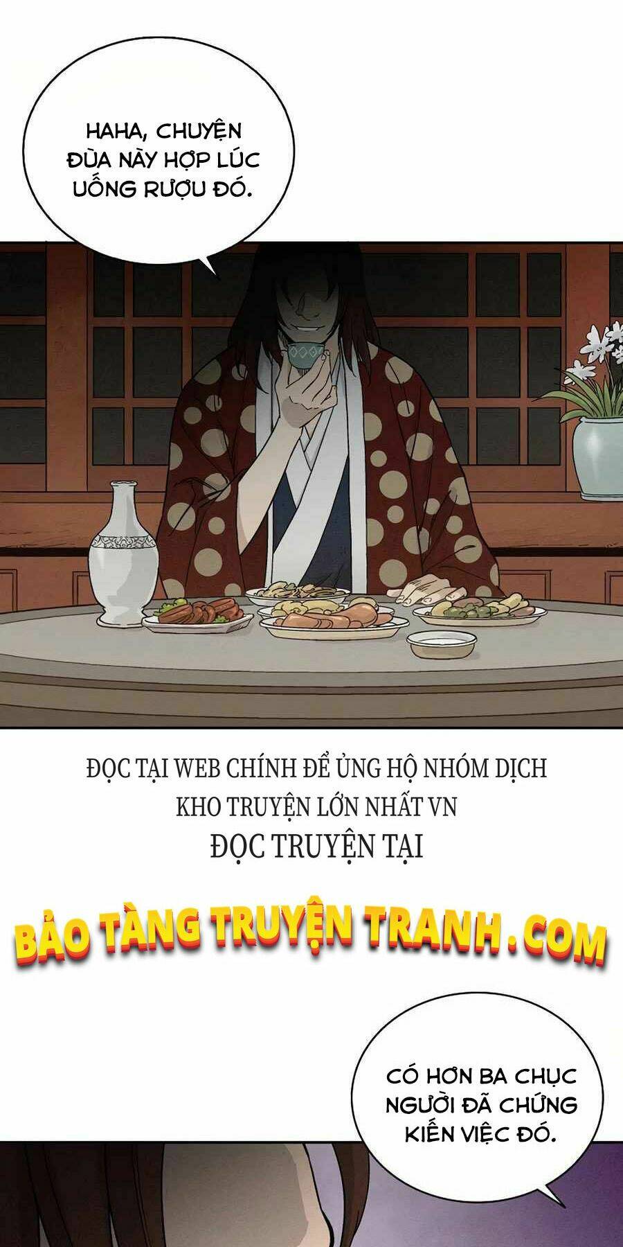 Trọng Sinh Thành Thần Y Thời Tam Quốc - Chapter 13 - Page 34