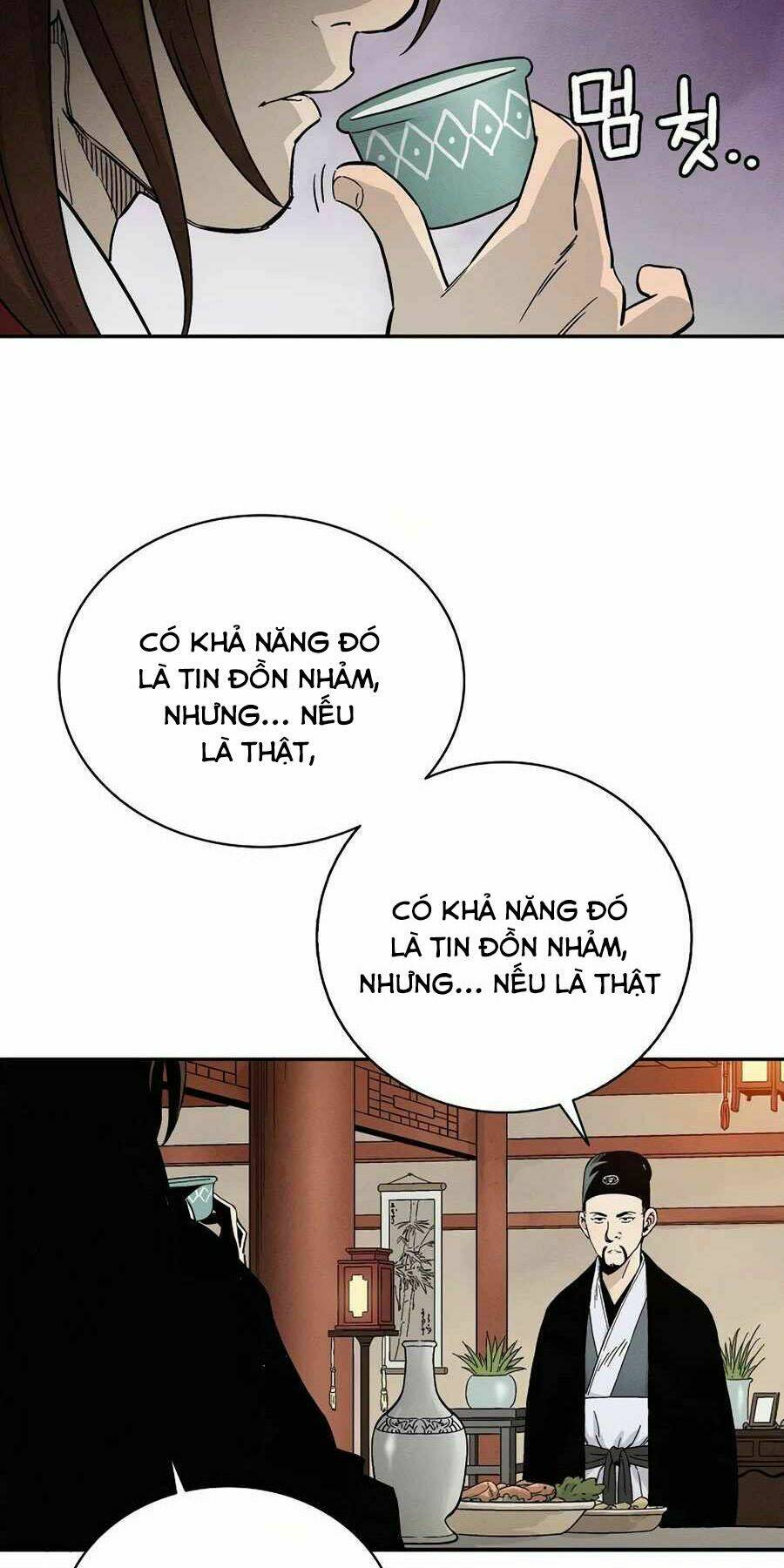 Trọng Sinh Thành Thần Y Thời Tam Quốc - Chapter 13 - Page 35