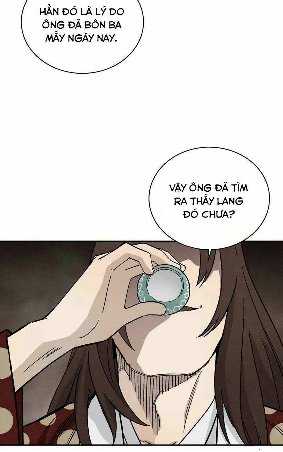 Trọng Sinh Thành Thần Y Thời Tam Quốc - Chapter 13 - Page 36